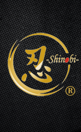 SHINOBIシリーズ